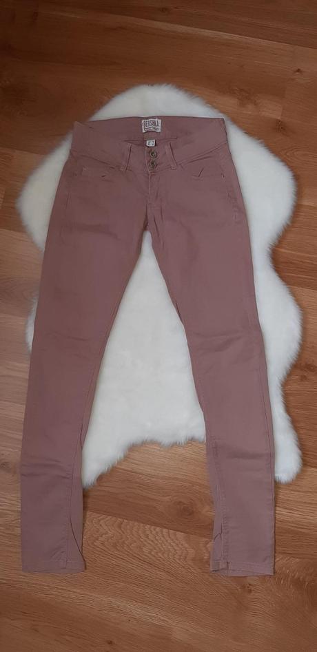 Rifle bershka, bershka,34