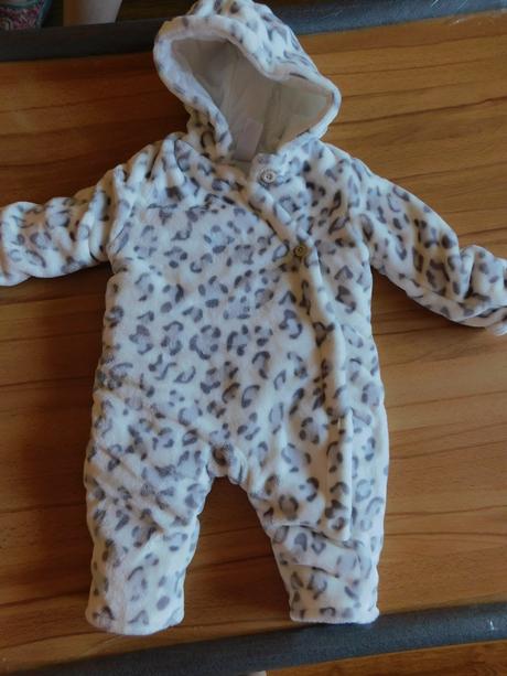 Zimny overal, c&a,62