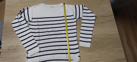 Svetrik, h&m,134