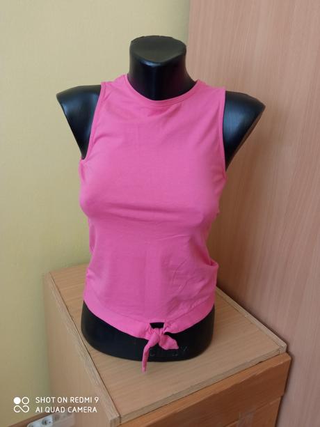 Tricka a tielka na leto, 36