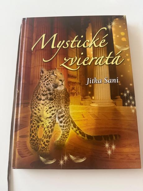 Mystické zvieratá, 