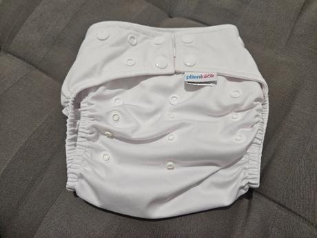 Štartovacia sada látkových plienok plienkačik, plienkáčik,2 kg - 6 kg