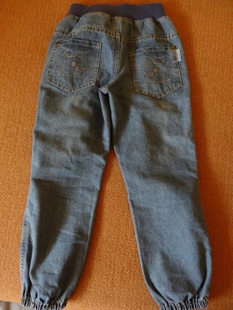 Rifle na 5-6 rokov, 110