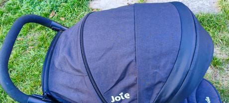 Kočík joie litetrax 4 air, night sky, joie,joie litetrax 4 air