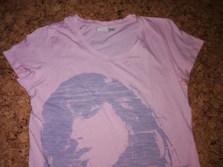 Dámske tričko veľ. s, esprit,s