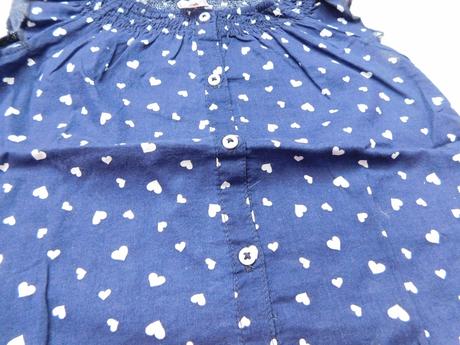 Tričko-blúzka č.104, 104