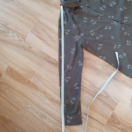 Blúzka s jednorožcami, tally weijl,l