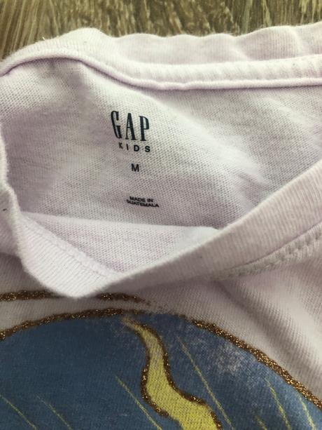 Gap tričko, gap,134