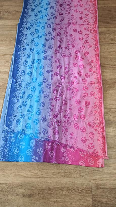 Oscha ladybirds veľ. 5, oscha