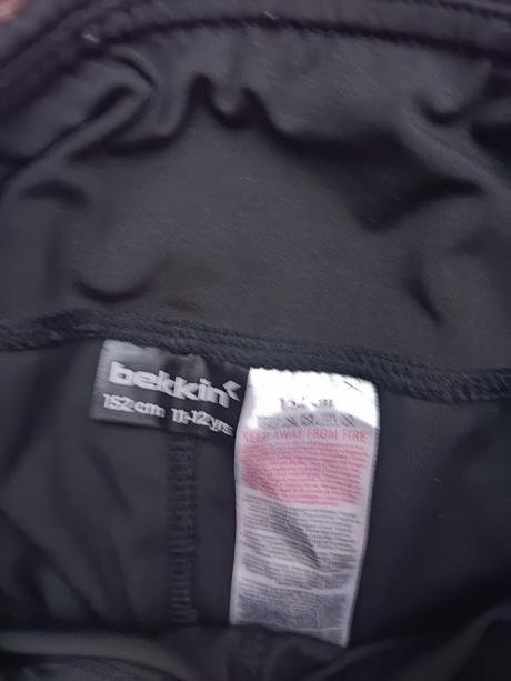 Legíny na telesnú, pepco,152