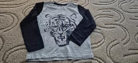 Tričko, lupilu,110