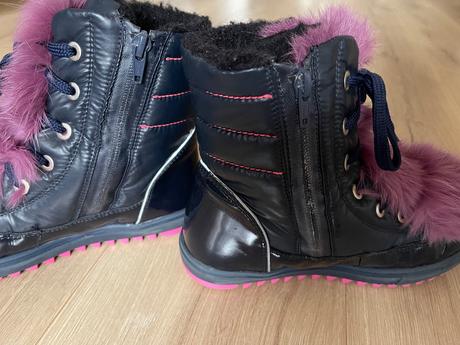 Čižmy/snehule bartek, bartek,36