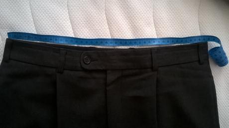 Pansky oblek c. 48, 48