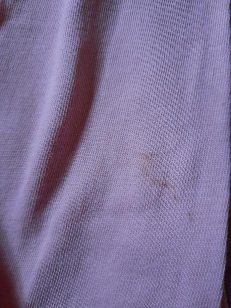 Predám detské tričko, lupilu,116