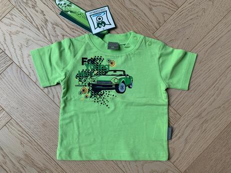 Coccodrillo tričko pre chlapcov, coccodrillo,68