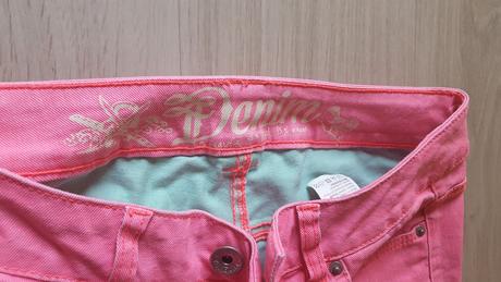 Dámske skinny tom tailor - veľ. 26/s, tom tailor,s