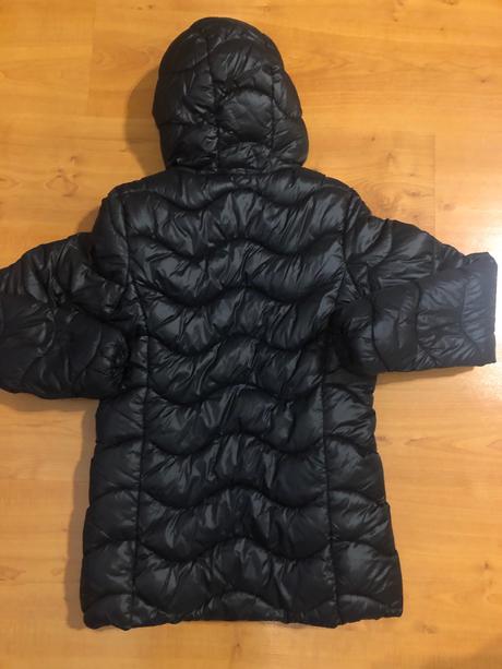 Bunda reserved, reserved,158