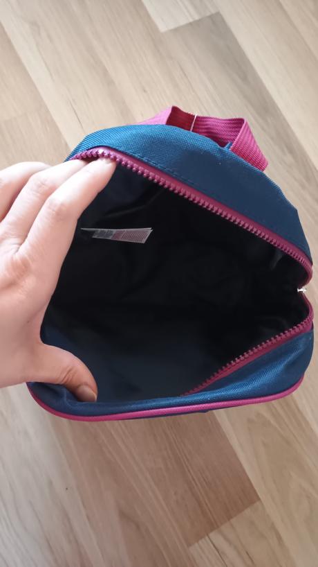 Detský batoh fc barcelona, 