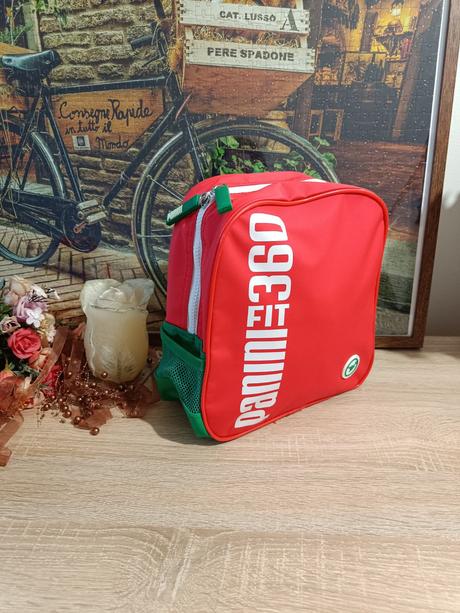 Batoh panini fit 360, 