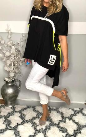 Tunika zo šnurkami, 42 / 44 / 46 / 48