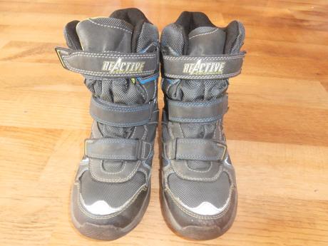 Topánky, dei-tex,34