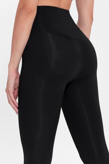 Lelosi push-up legíny (rôzne farby), l / m / s