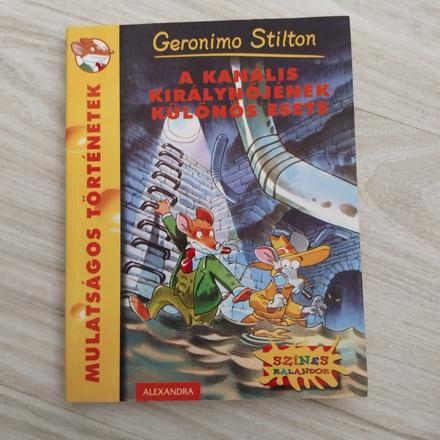 Rozprávková knižka,