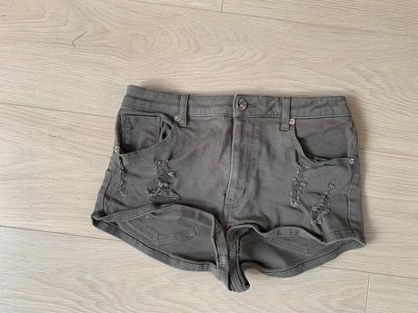 Kraťasy zn. h&m, h&m,38
