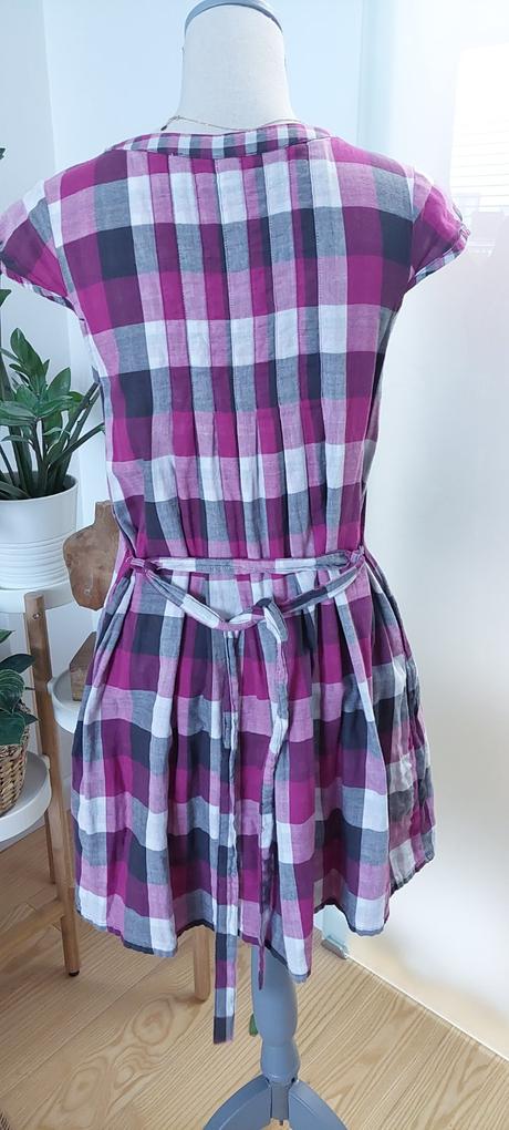 H&m tunika šaty, h&m,m