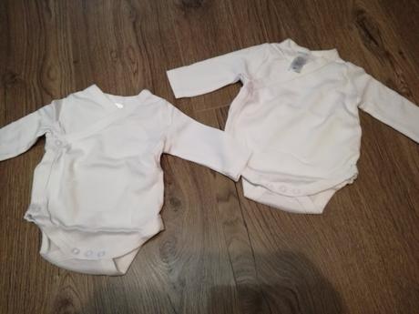 Body 50/56, baby club,50