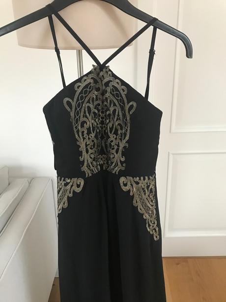 Spoločenske šaty, 36