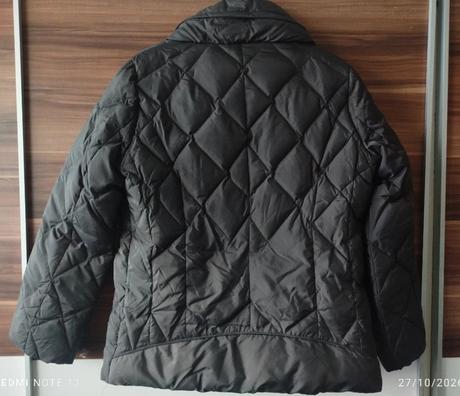 Páperová zimná bunda (real down), charles vögele,xl