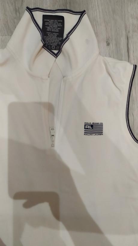 Tričko/polokošeľa, ralph lauren,s