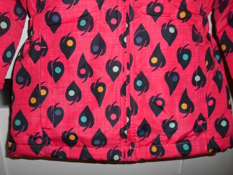 Zimná bunda, name it,128