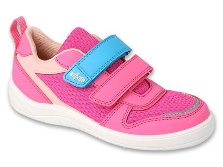 Befado tenisky fun 452x001 veľ. 27-36, befado,27 - 36