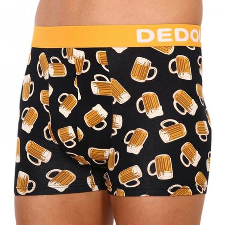 Panske boxerky dedoles, dlhsie, xl, l / xl / xxl