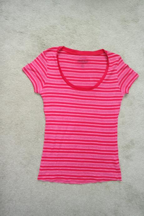 Dámske tričko, cherokee,38