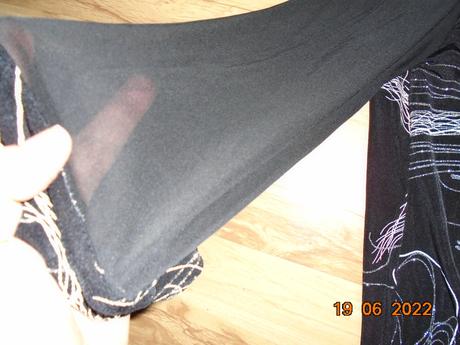 Bluzka, tunika 38/40, next,m