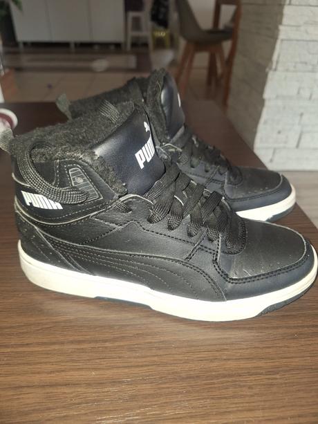 Tenisky, puma,36