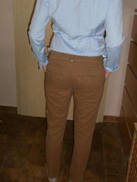 Košeľa esprit č.36/38, esprit,37