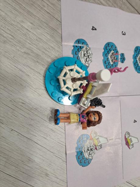 Lego friends_ o1, 