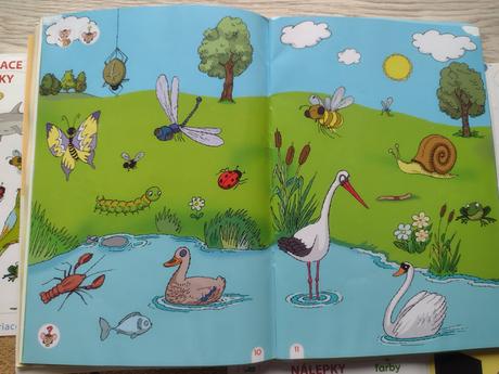 Hovoriace knihy a pero irs, 