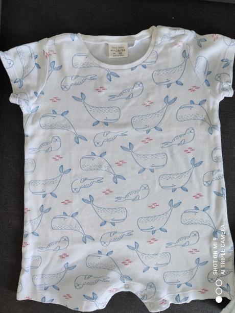 Dupačky 2ks, zara,92