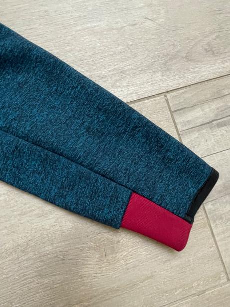 Softshellová bundička baker, 122