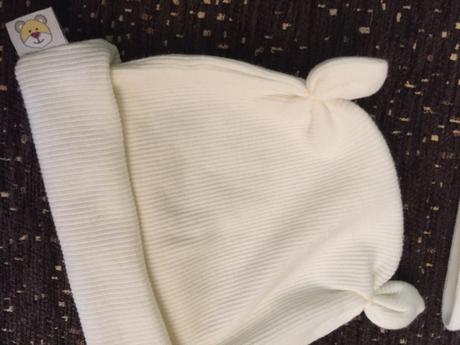 3x ciapka pre babatko, 50