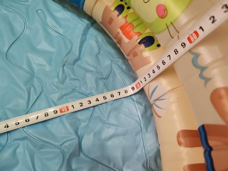 Bazén pre bábätká, 