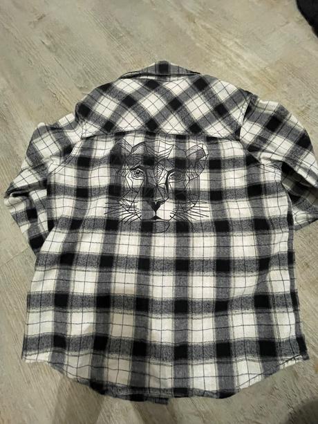 Košeľa, lindex,134