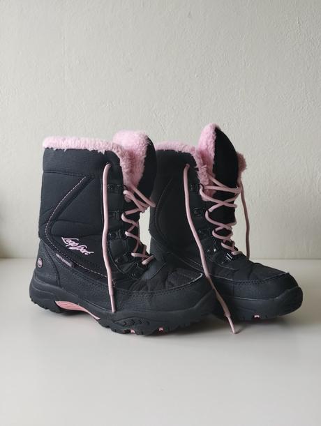 Dievčenské snehule, loap,34