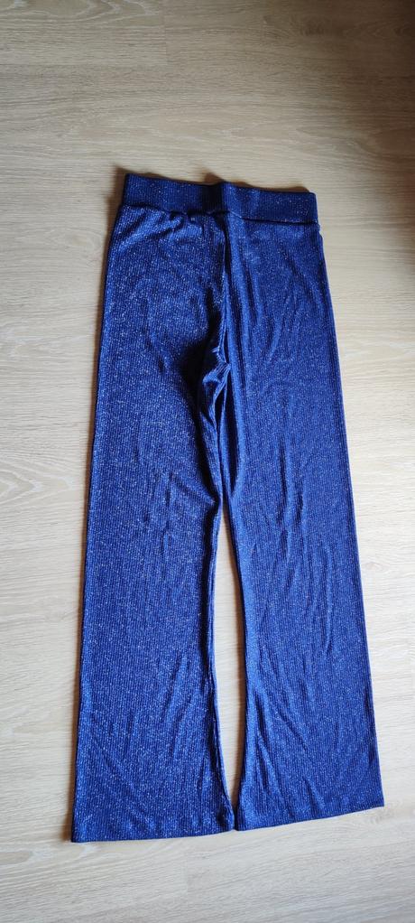 Zvonove nohavice, sinsay,m