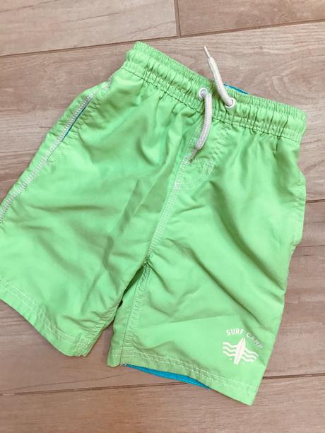 Plážové kraťasky, next,104